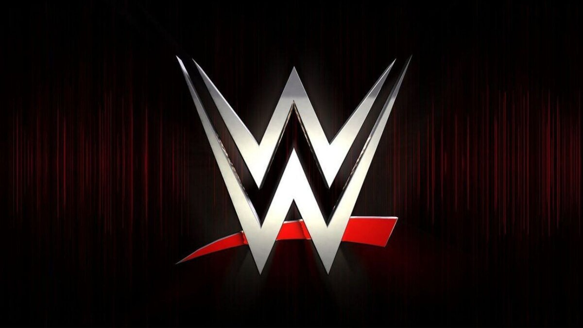 Логотип "World Wrestling Entertainment"