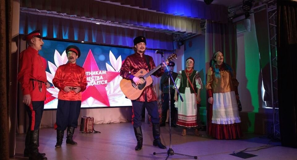    Источник фото: Ольга Шеметова