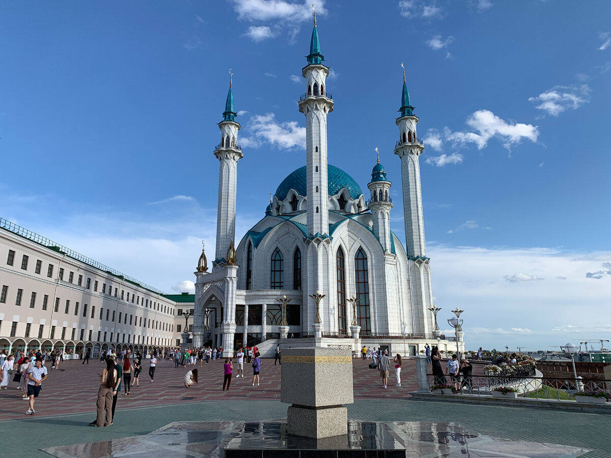 Красота из Восточной сказки.