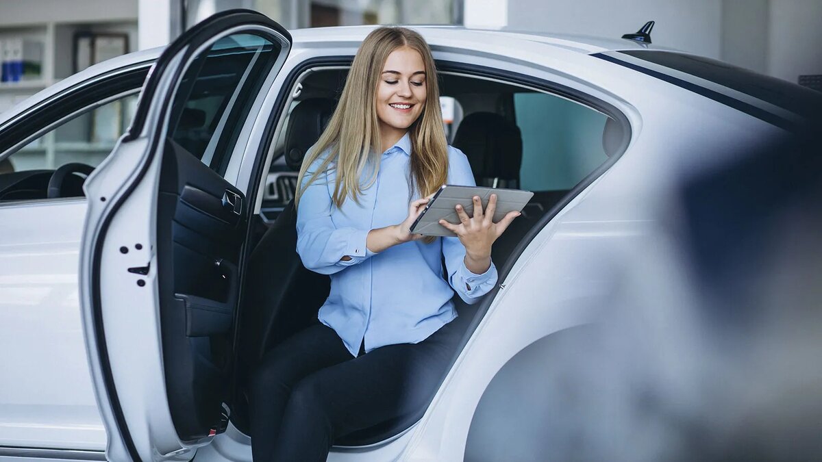 Как правильно оформить кредит при покупке авто?