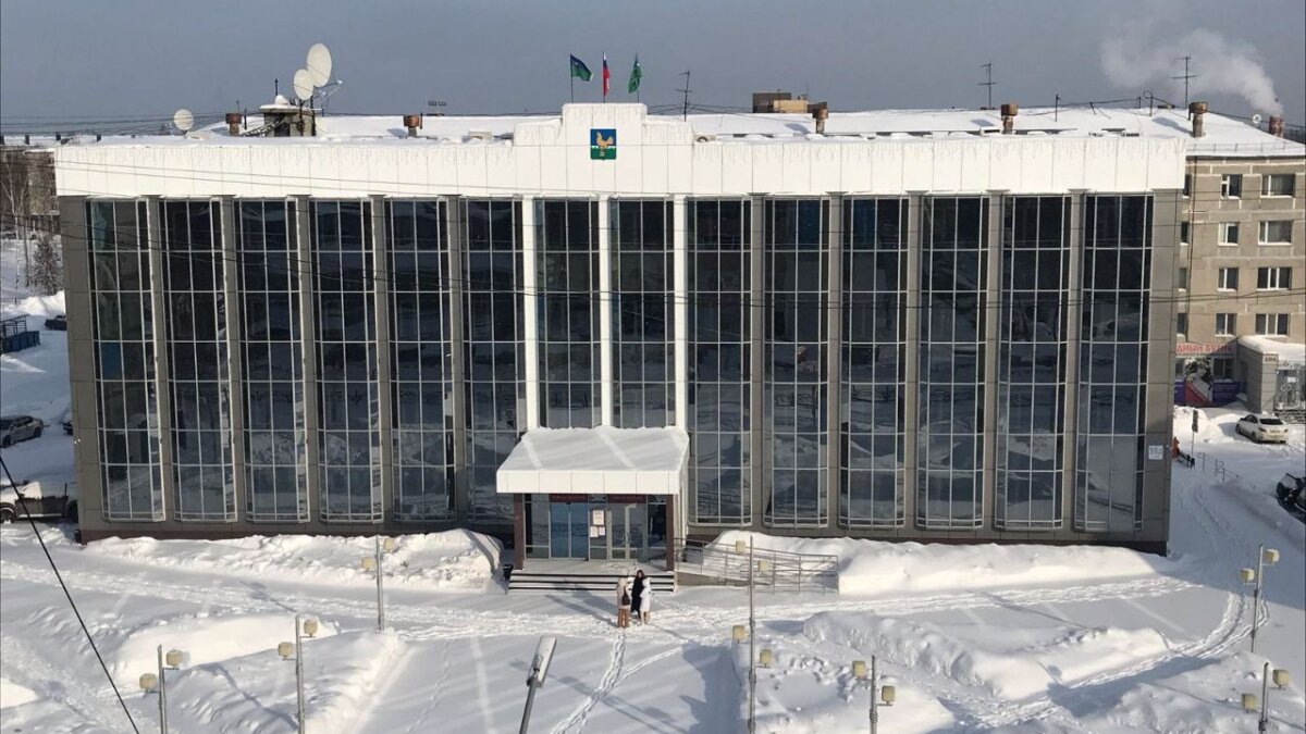 ИА SM.News Тюмень📷
