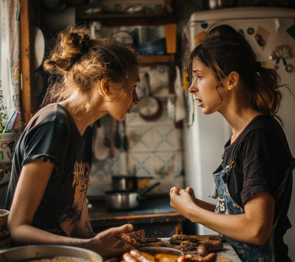 Как улучшить отношения с подростком?