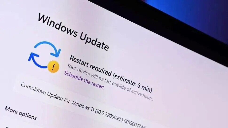    Windows 11