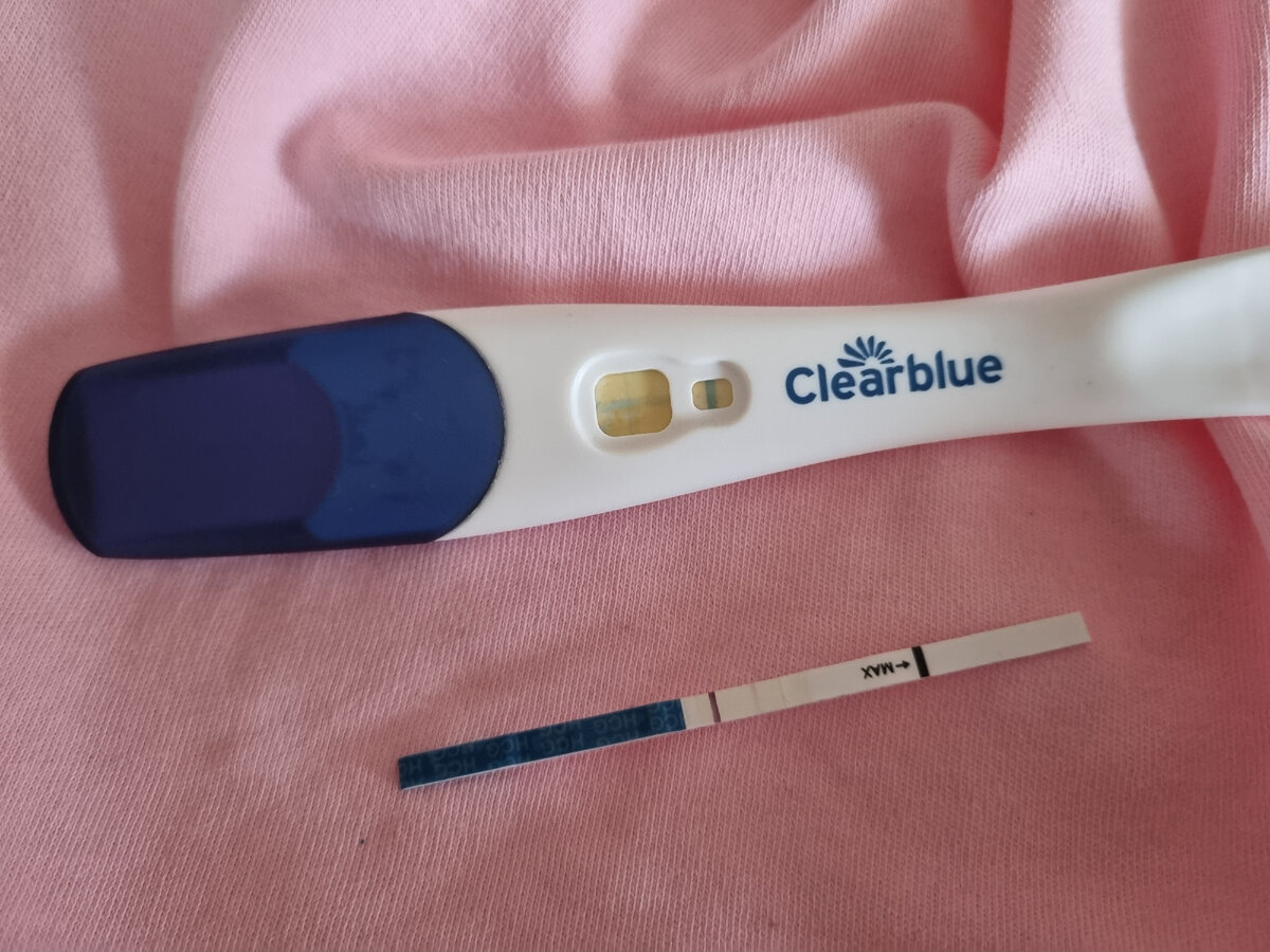 Покажет ли тест внематочную беременность?
