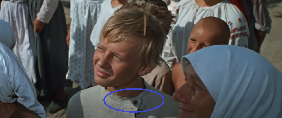 Киноконцерн «Мосфильм» / YouTube📷Кадр из фильма «Неуловимые мстители»