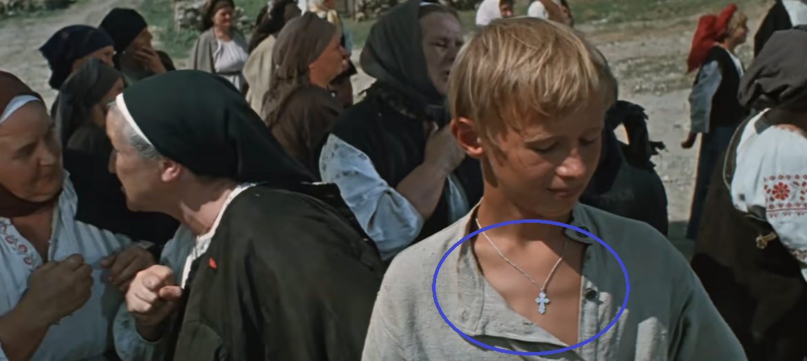 Киноконцерн «Мосфильм» / YouTube📷Кадр из фильма «Неуловимые мстители»