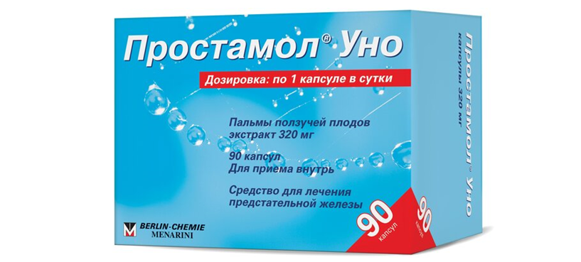Простамол Уно