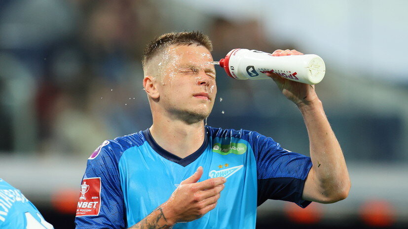   globallookpress.com Alexander Kulebyakin