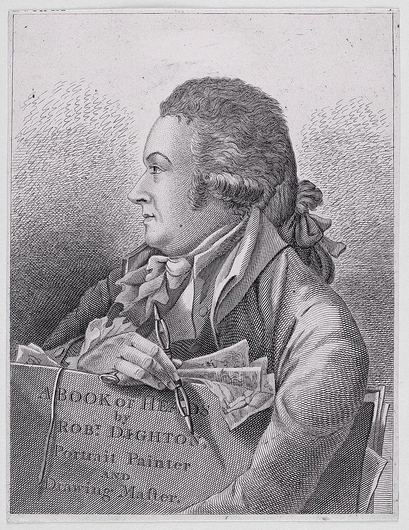 А с виду - достойный человек, заслуживающий полного доверия.