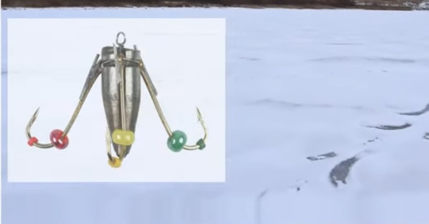 Лучшие мормышки, которые ловят окуня всегда | Рыбалка с Коляном?? | Дзен