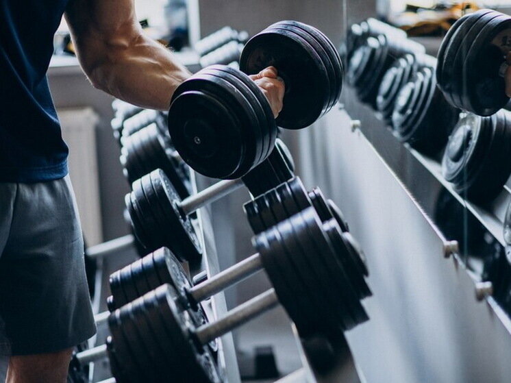 Женский фитнес москва