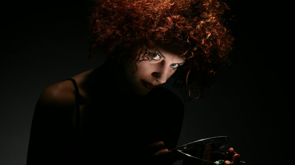 Психология человека - тайна, которую предстоит разгадать