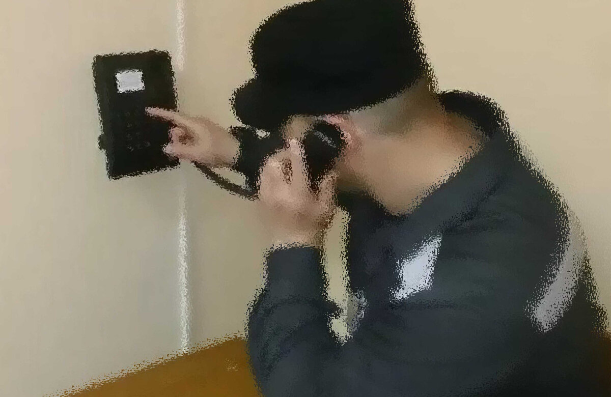 Тюремщики раньше составляли значительную часть от всех мошенников. Но сегодня их доля заметно снизилась...