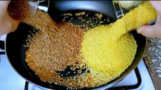 если питаться только гречкой. ем гречку каждый день. творог из зеленой гречки. что будет если есть гречку каждый день. каша гречневая в кишке.