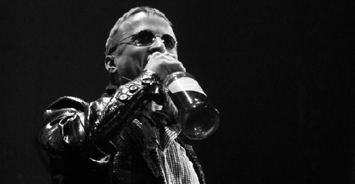 Иван Охлобыстин