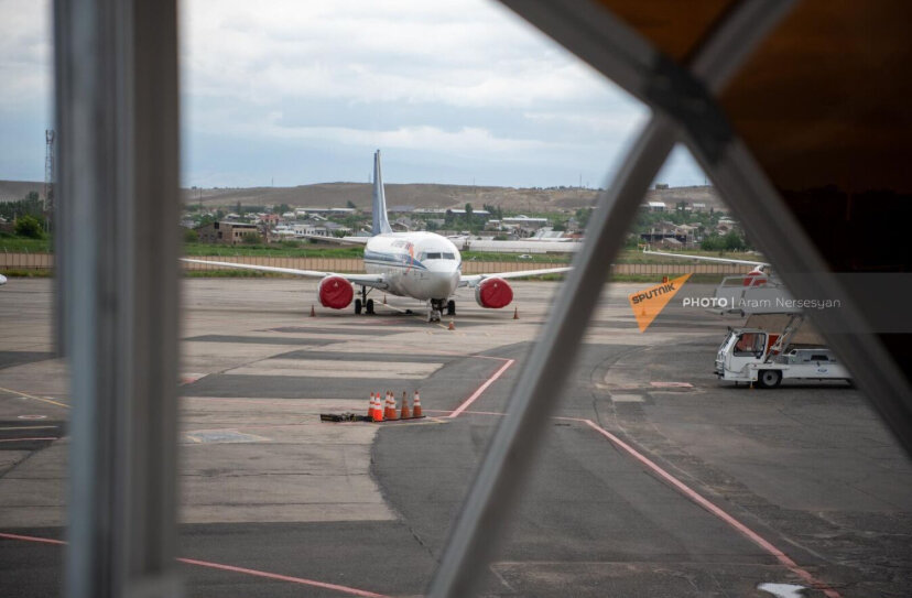 © Sputnik / Aram Nersesyan