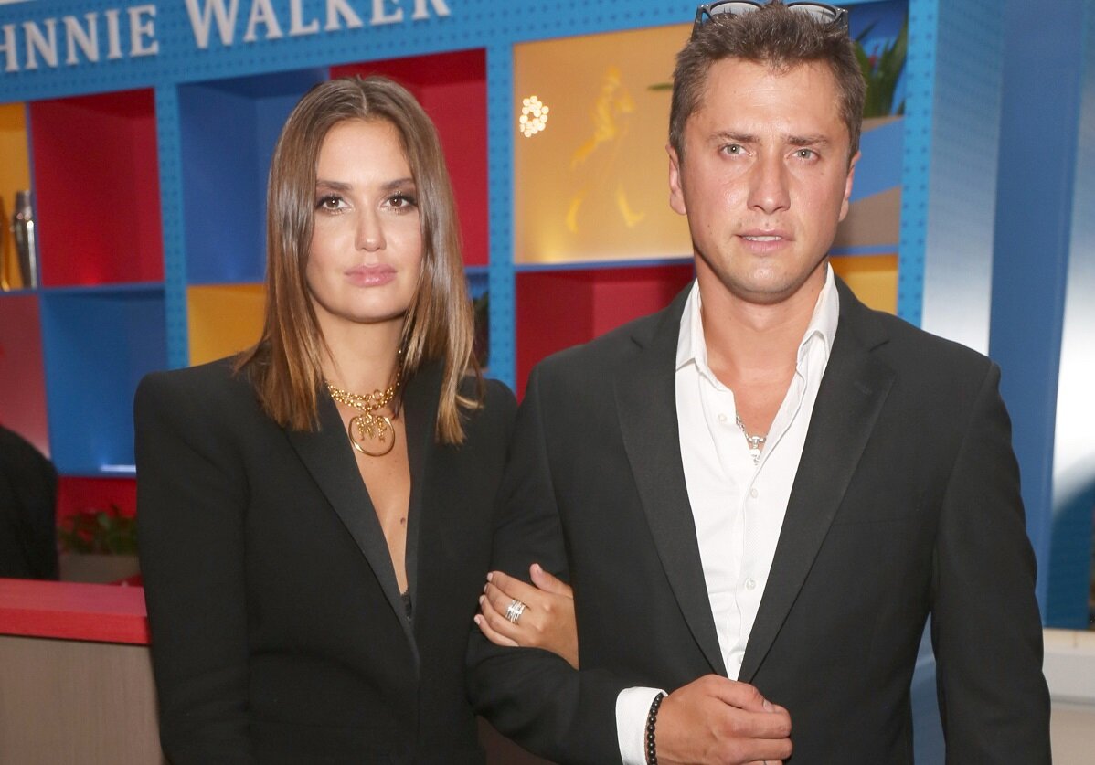    Агата Муцениеце через суд требует установить алименты в размере 30 процентов от заработка Павла Прилучного