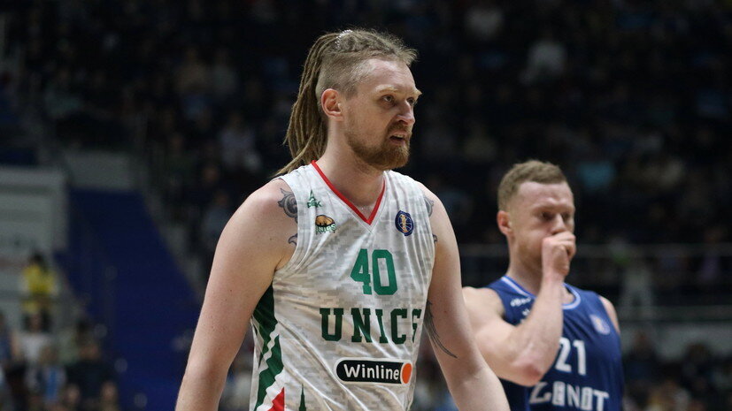   globallookpress.com Maksim Konstantinov