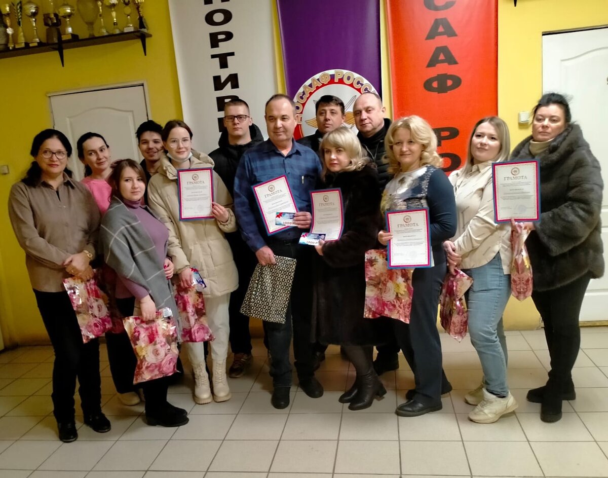    Сотрудники областной больницы соревновались в стрельбе
