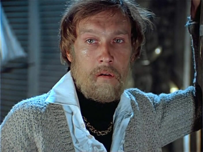 Иногда лучше уйти. Никого ни осталось. И не осталось никого (десять негритят) (1945). Мейв дермоди и эйдан тернер. Никого ни осталось.