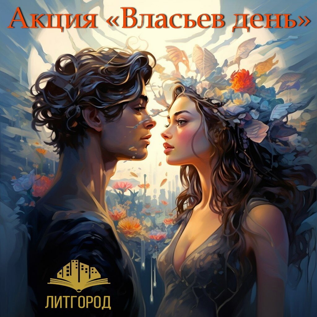 Скидки к празднику!