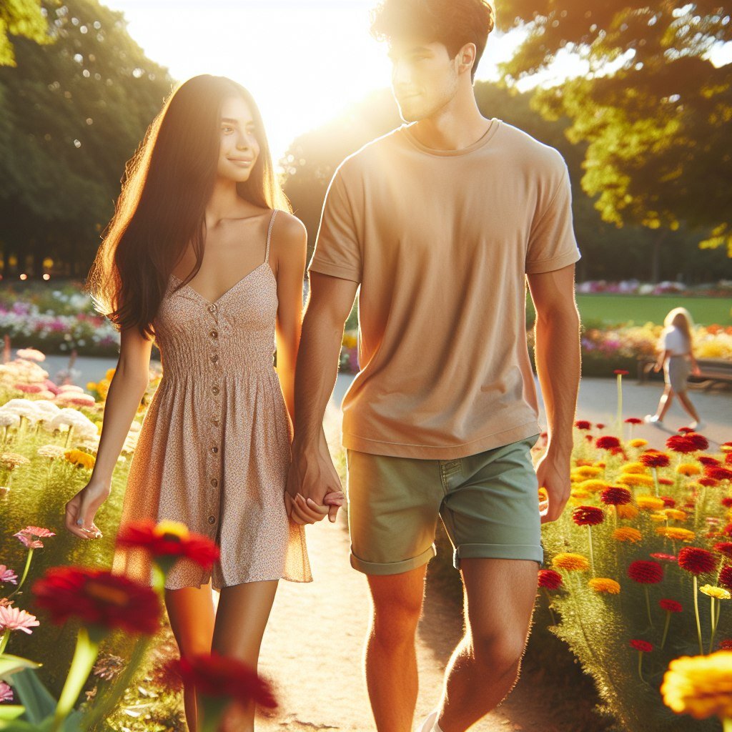 Новые отношения