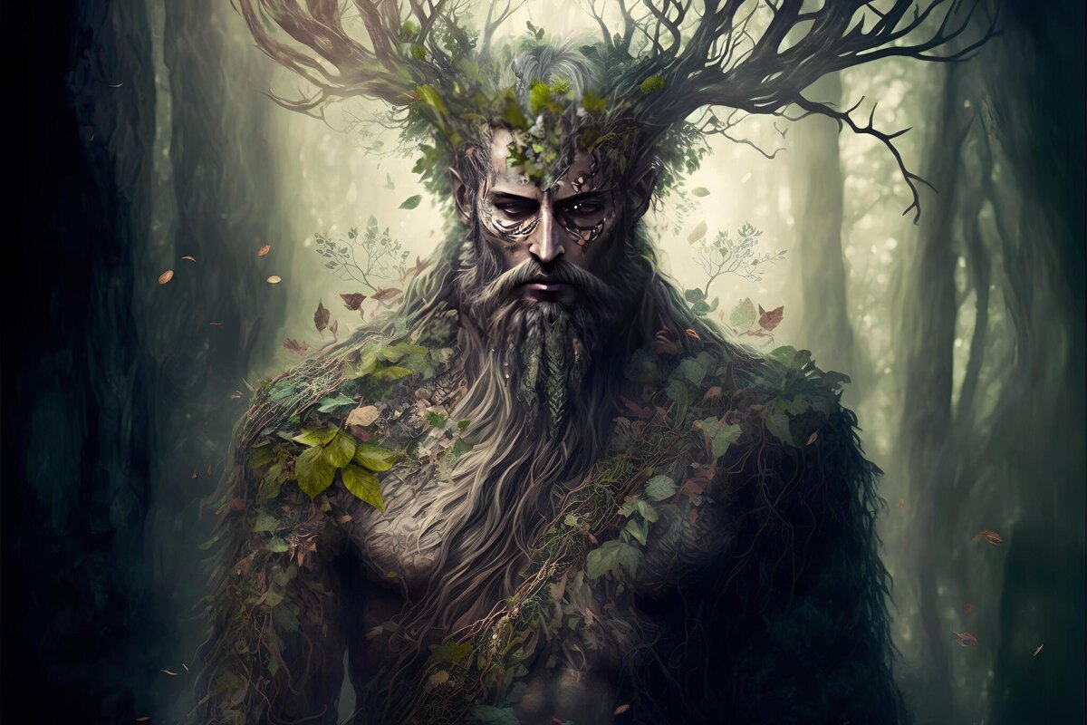 Картинка подобрана из инета, как наиболее подходящая. Автор картины к сожалению мне не известен