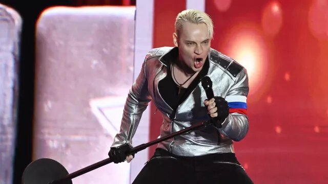 РИА Новости / Алексей Майшев
Певец SHAMAN (Ярослав Дронов)