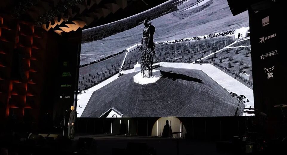    Пресс-служба фестиваля «RТ.Док: Время героев»