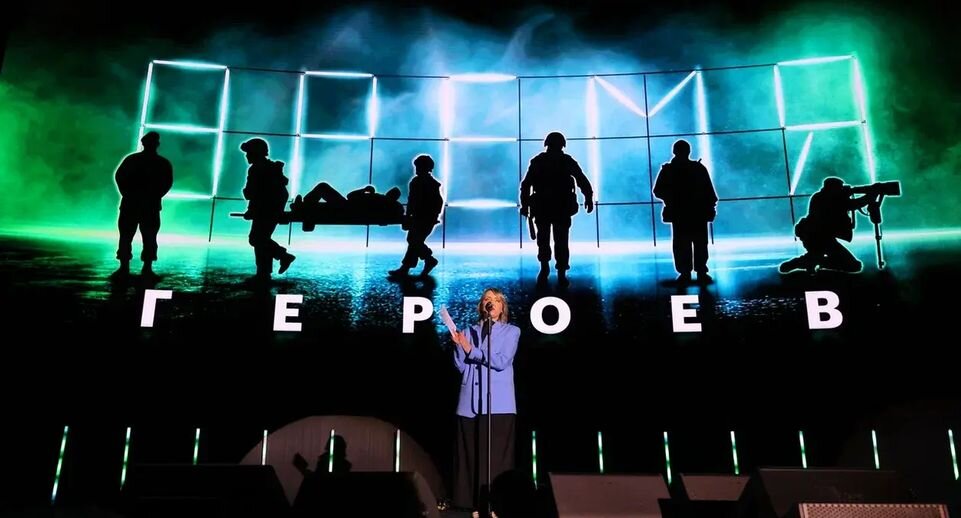     Пресс-служба фестиваля «RТ.Док: Время героев»