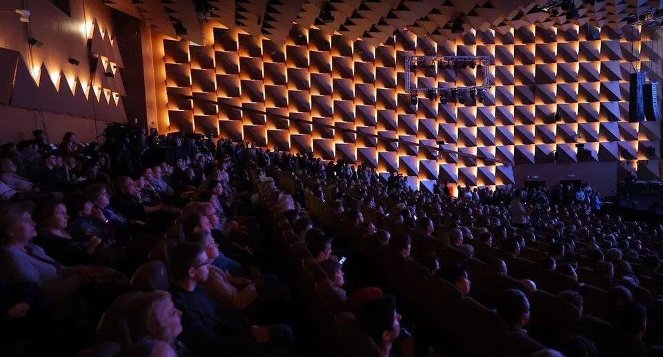     Пресс-служба фестиваля «RТ.Док: Время героев»