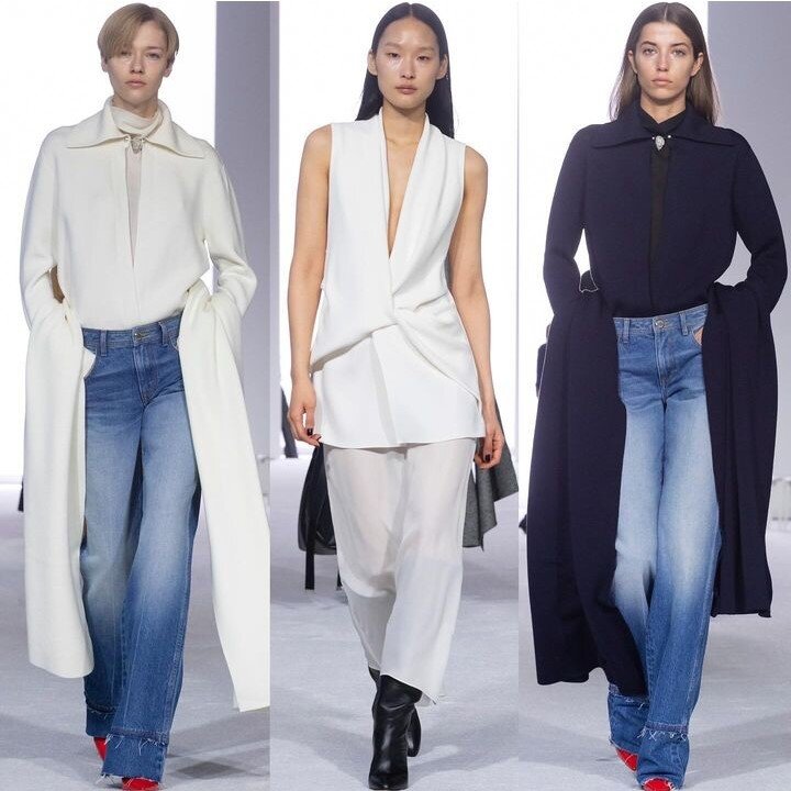 №1. FW 2024 RTW Brandon Maxwell