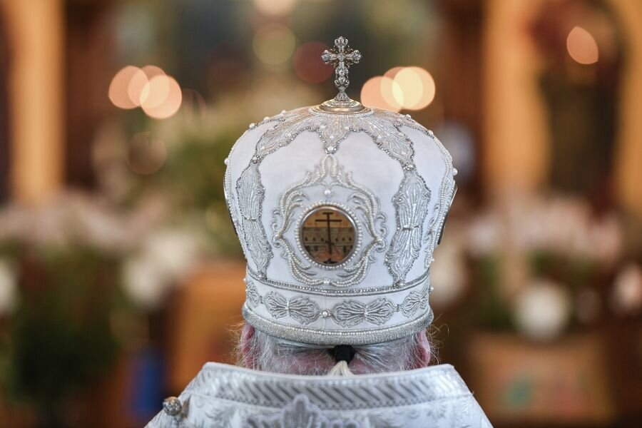    © Константин Михальчевский/РИА Новости