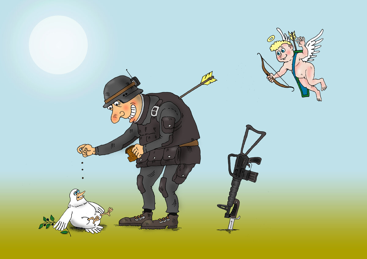 рис. В. Тарасенко.