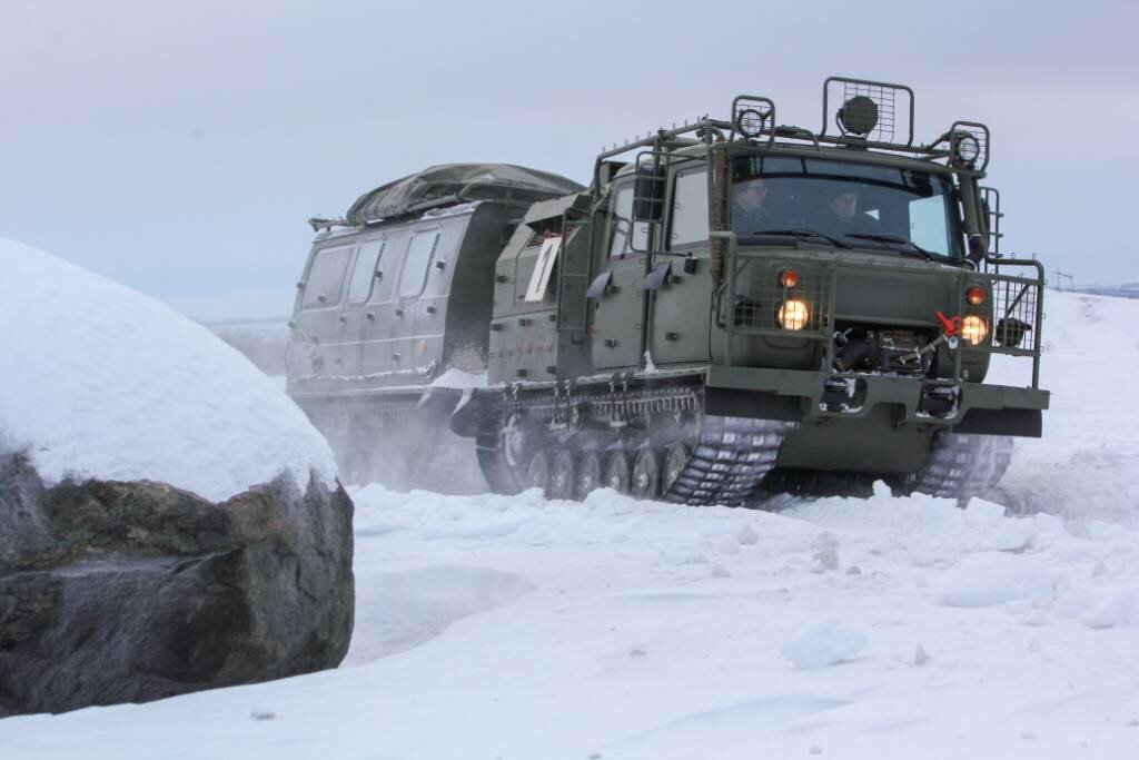 ГАЗ 3344-20