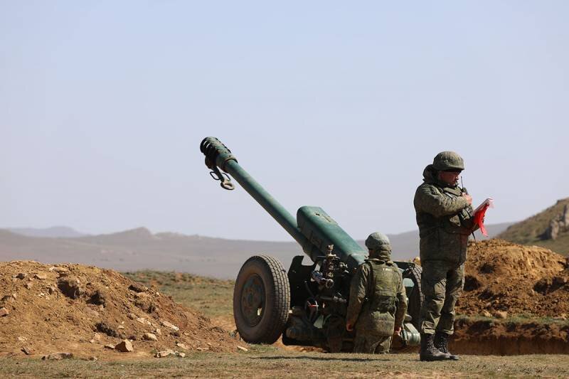    Узнав о катастрофе А-50, Керчь отменила салют