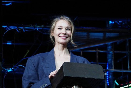    Татьяна Бабенкова