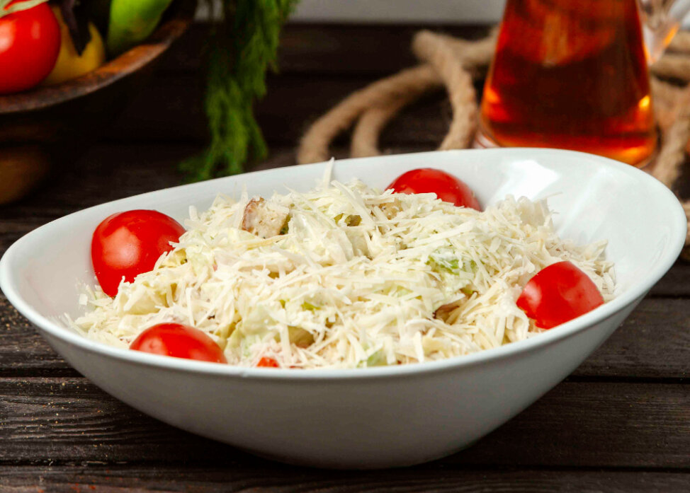Что будет, если ежедневно употреблять квашеную капусту
