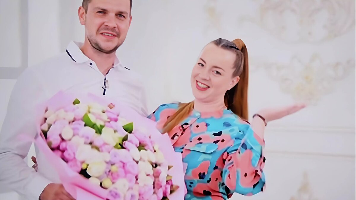     Выпуск показали в праздничный день, программа вышла на федеральном канале.