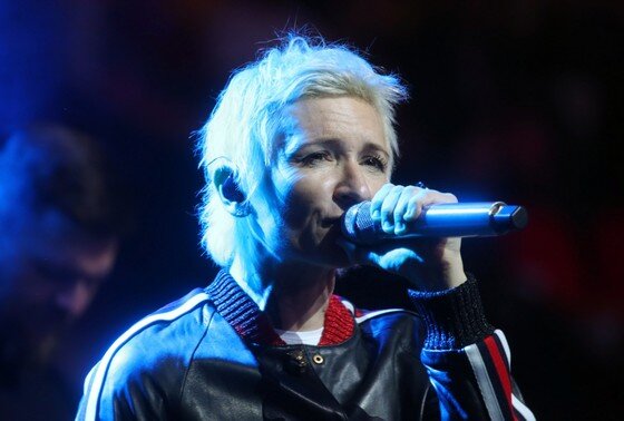    Диана Арбенина