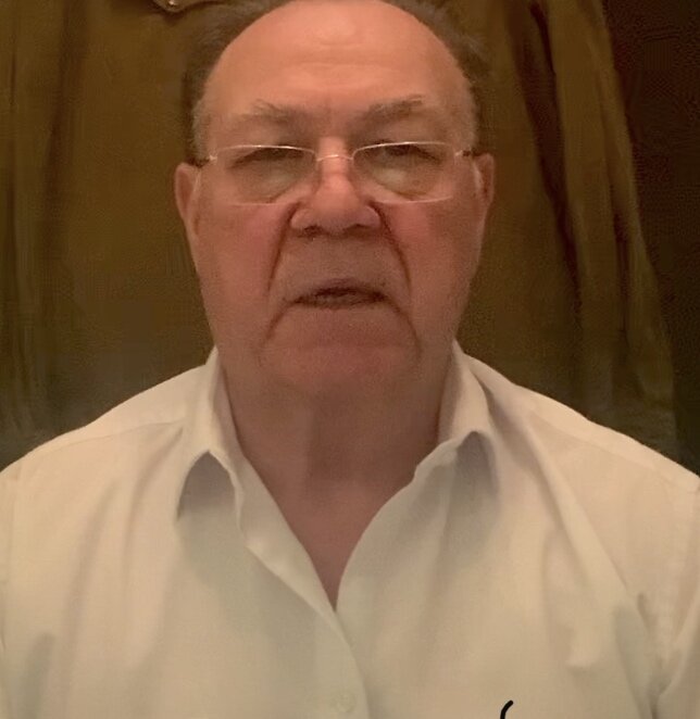 24 января 2024 года весил 95 кг.  @Фото из архива автора Публикация без ссылки на эту статью запрещена