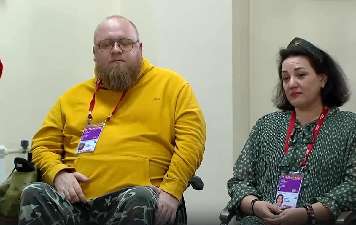 Обзор выпуска "Хроники убывающего плодородия" программы "Бесогон" Никиты Михалкова