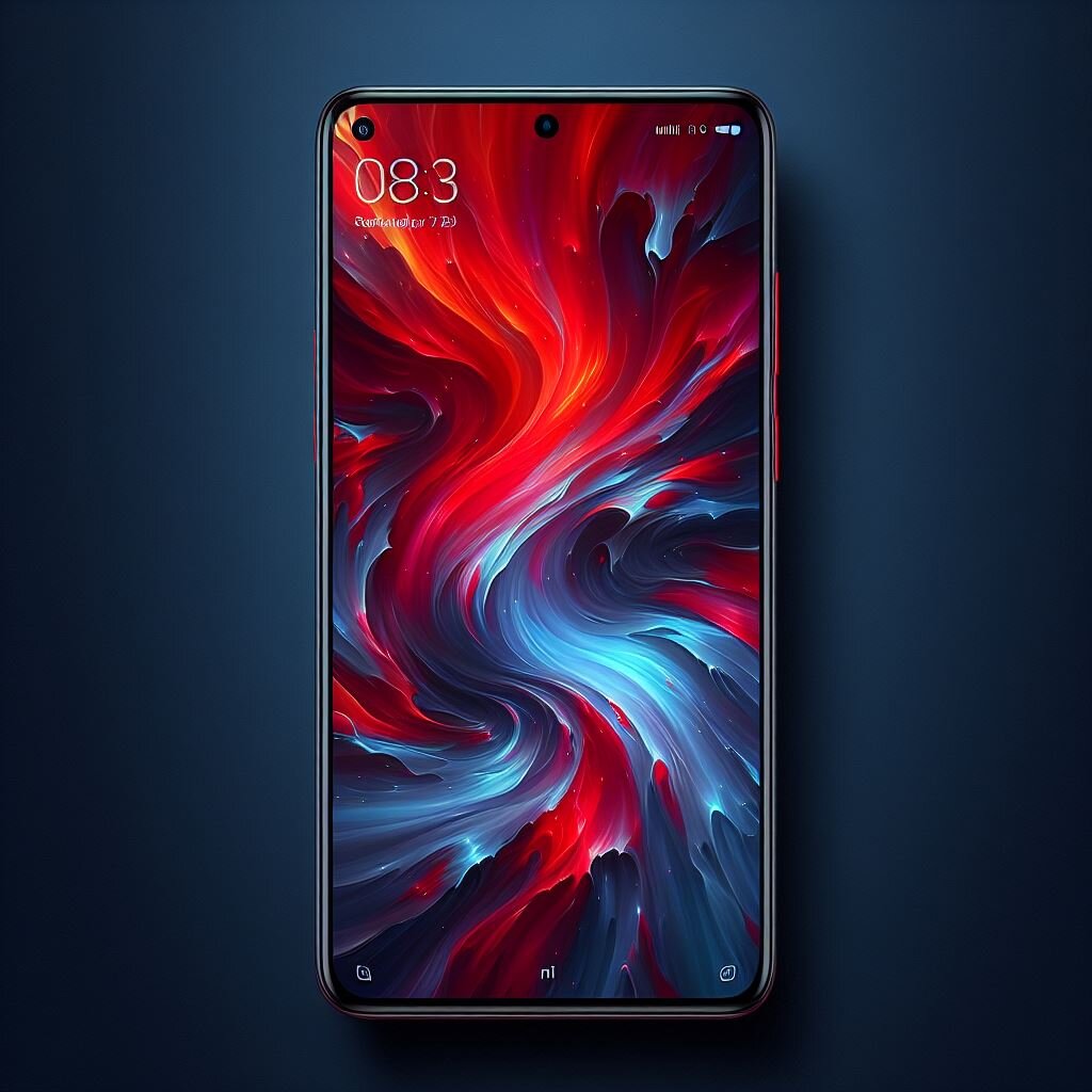 Redmi Note 13 Pro Plus: Магия в плюсе | 🅿🆁🅾 🆃🅾🅱🅰🅿 | Дзен