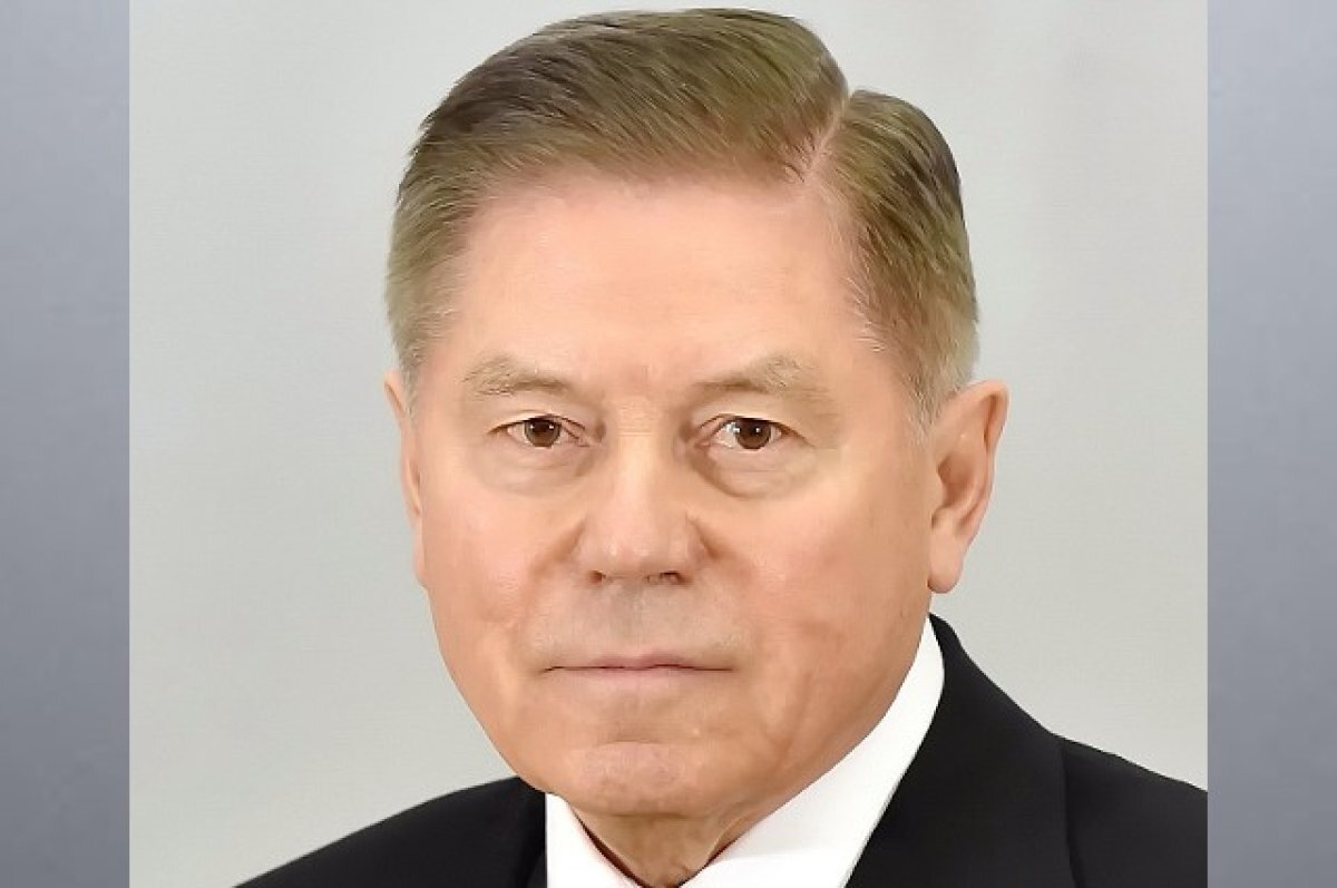   Волгоградский губернатор выразил соболезнования родным Вячеслава Лебедева
