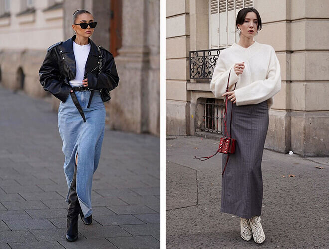 образы с длинной юбкой плиссе. с чем можно сочетать юбку. образы с юбкой плиссе мини. стильные образы с юбкой. образы с белой юбкой.