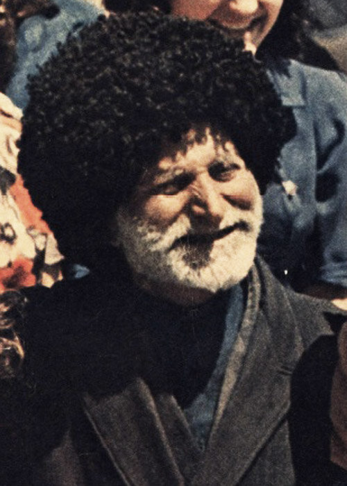 Ширин Гасанов