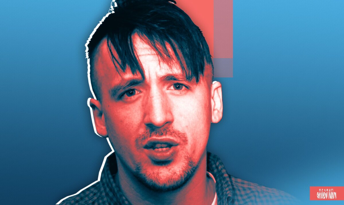    Иван Шилов © ИА REGNUM