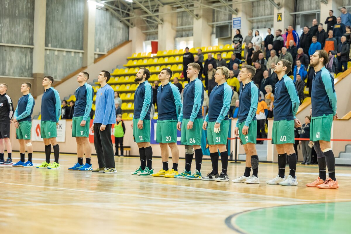 "Динамо-Сунгуль" на родной арене