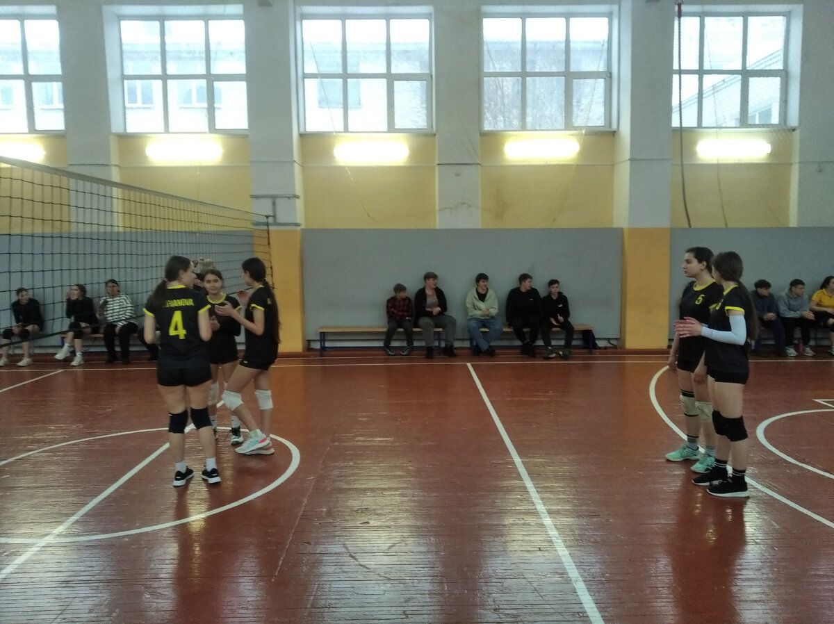 Перед своей подачей