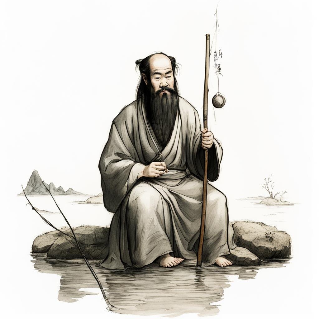 Лучший способ помочь кому-то - это научить его, как решить проблему самостоятельно